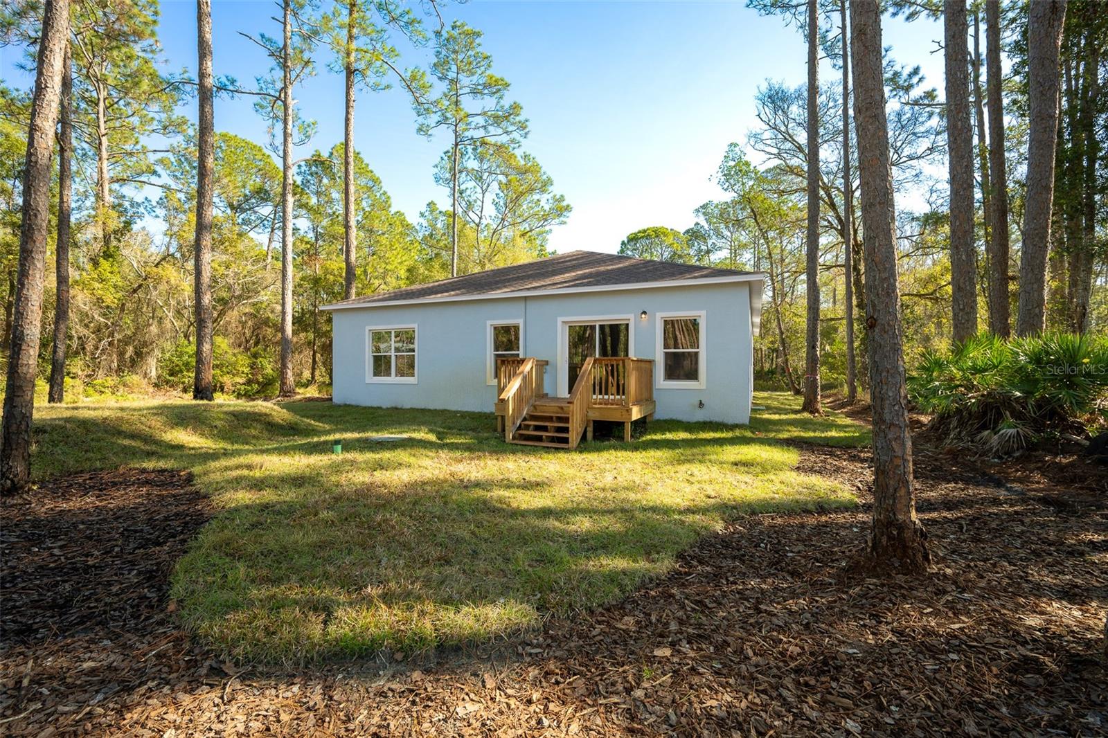 DAYTONA PARK EST SEC C - Residential