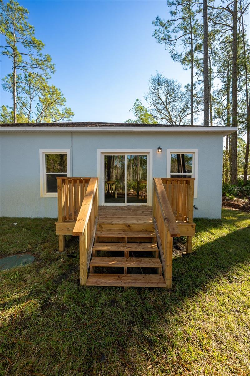 DAYTONA PARK EST SEC C - Residential