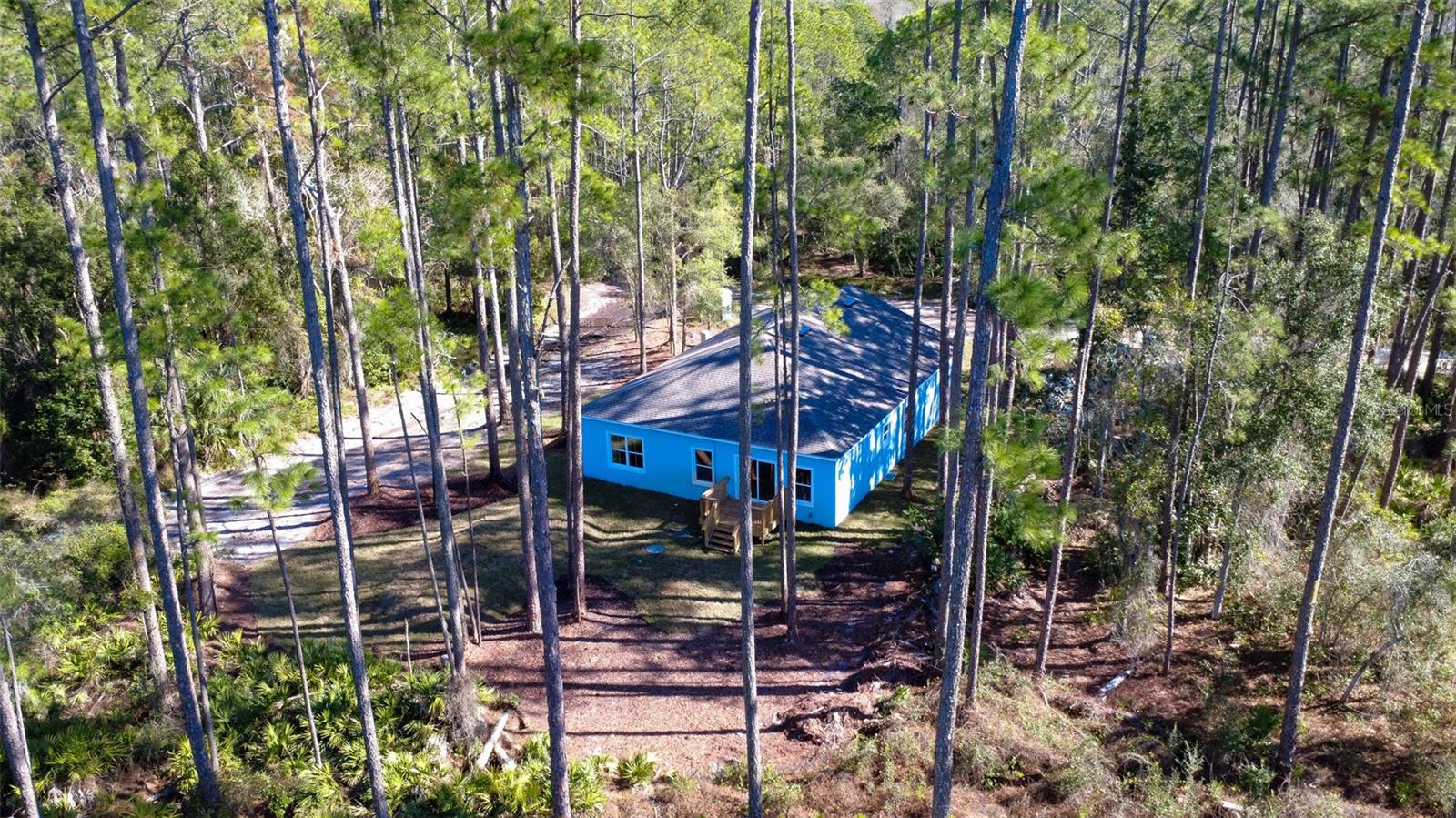 DAYTONA PARK EST SEC C - Residential