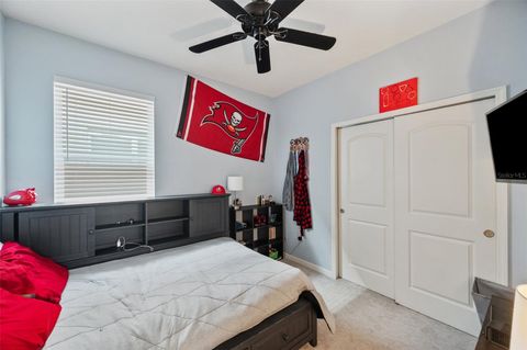 A home in SEMINOLE