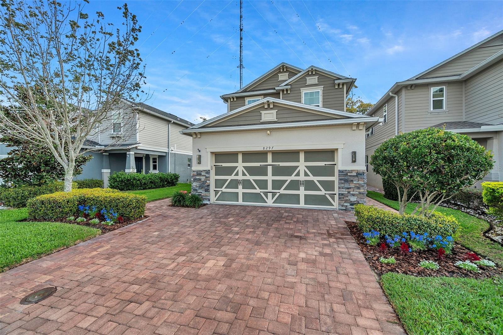 8297 ARTISAN WAY