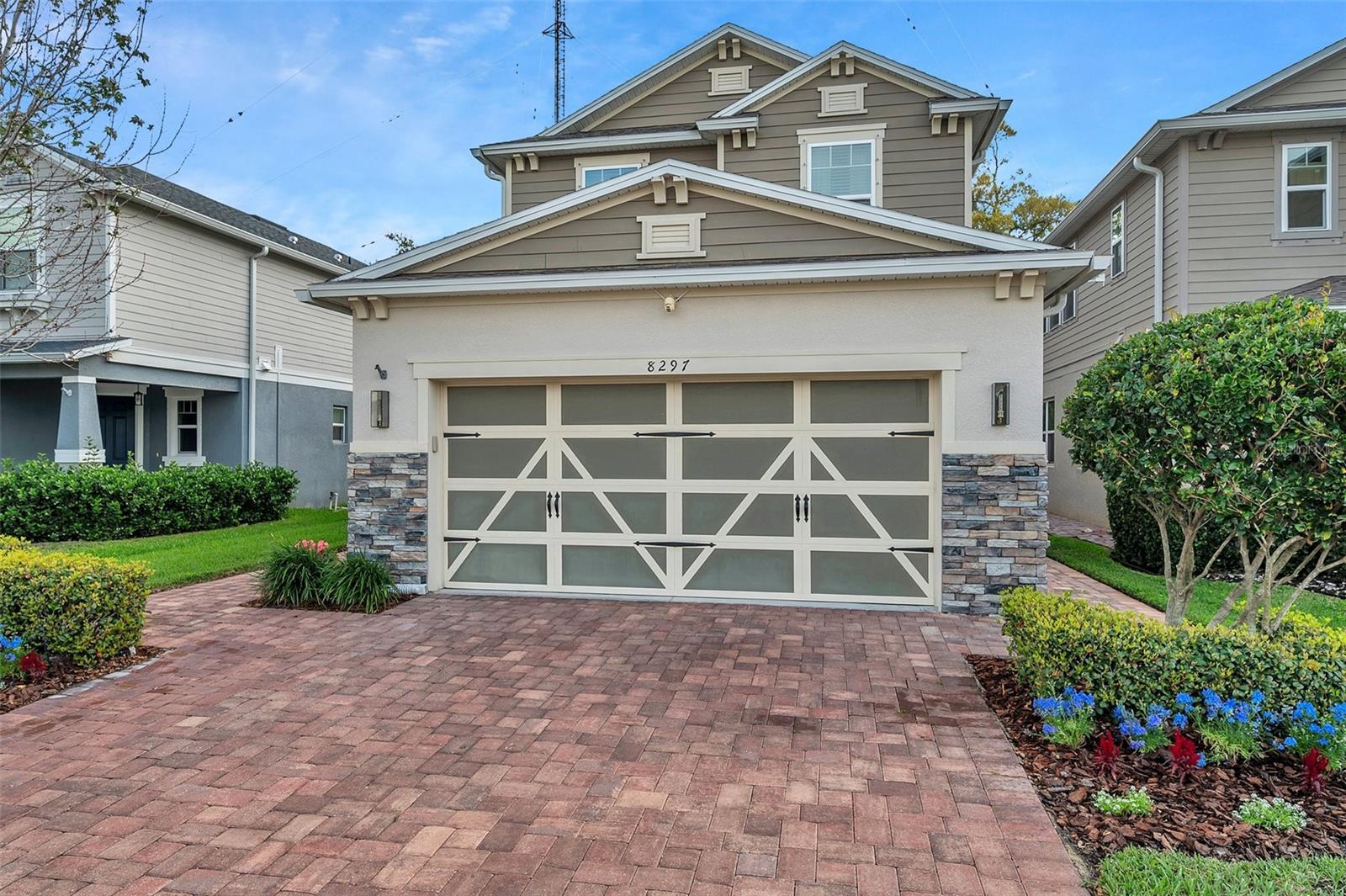 8297 ARTISAN WAY