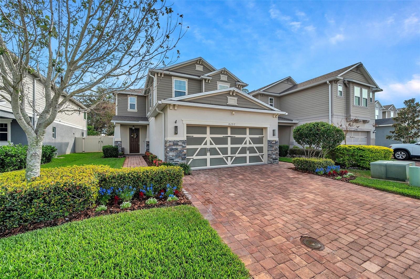 8297 ARTISAN WAY