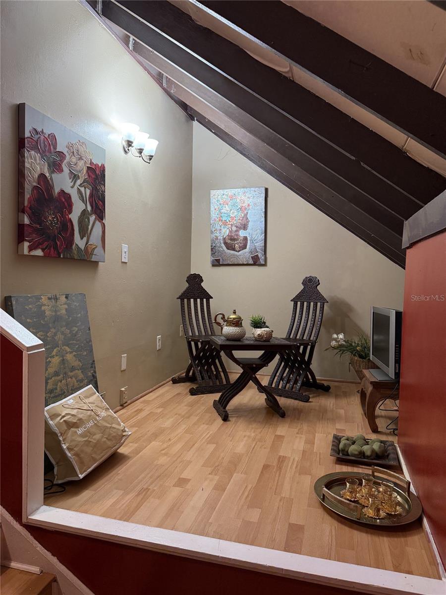 OAK BRIDGE RUN A CONDO - Residential