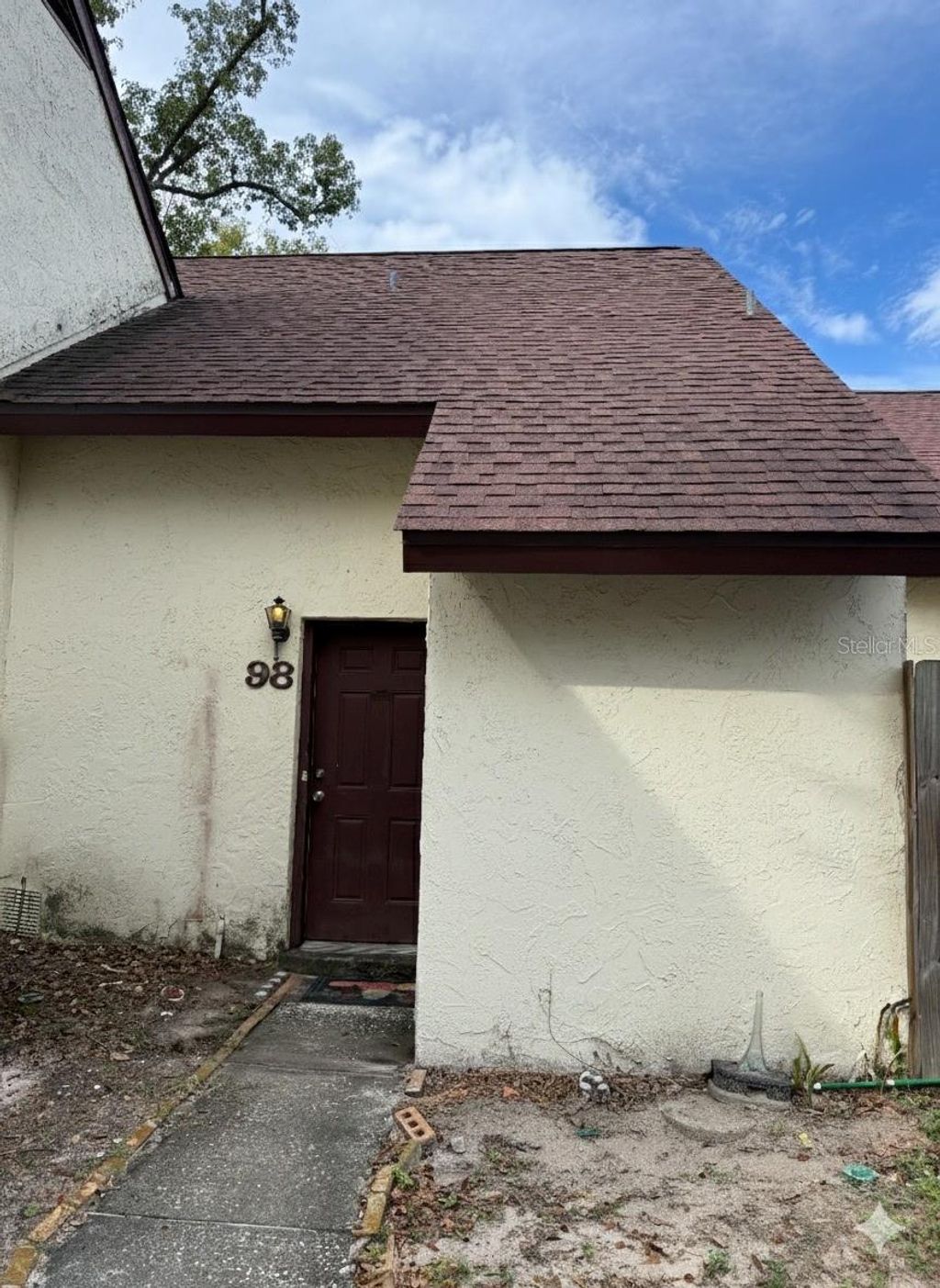 Photo of 12414 Touchton Drive #98, Tampa, FL 33617 (MLS # A4677236)