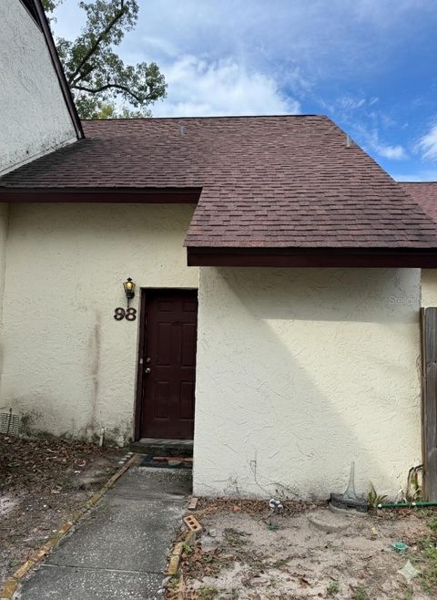 Photo of 12414 Touchton Drive #98, Tampa, FL 33617 (MLS # A4677236)