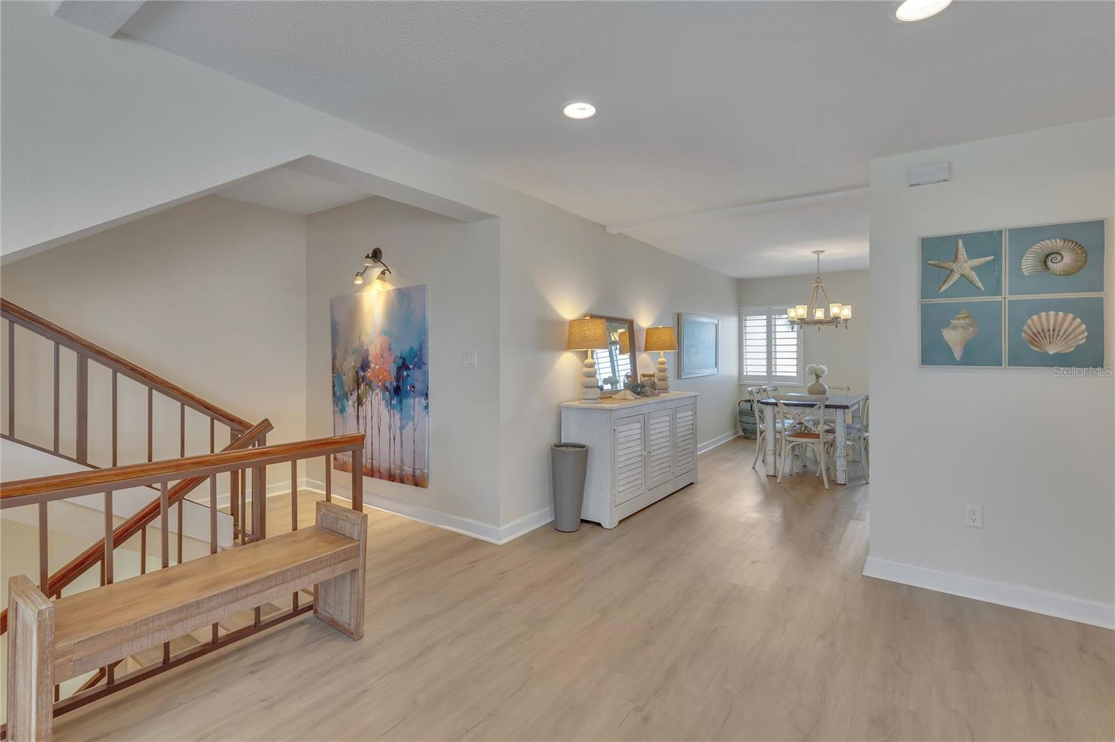 SAND KEY CONDO-BAYSIDE GARDENS I - Residential Lease