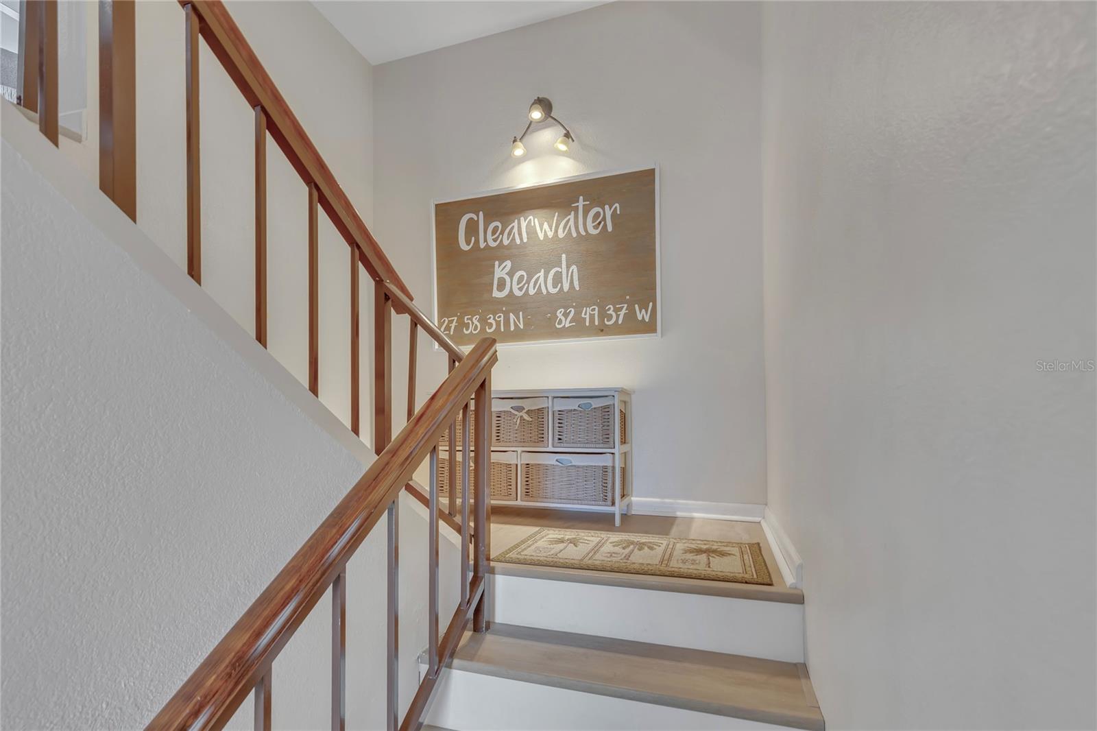 SAND KEY CONDO-BAYSIDE GARDENS I - Residential Lease