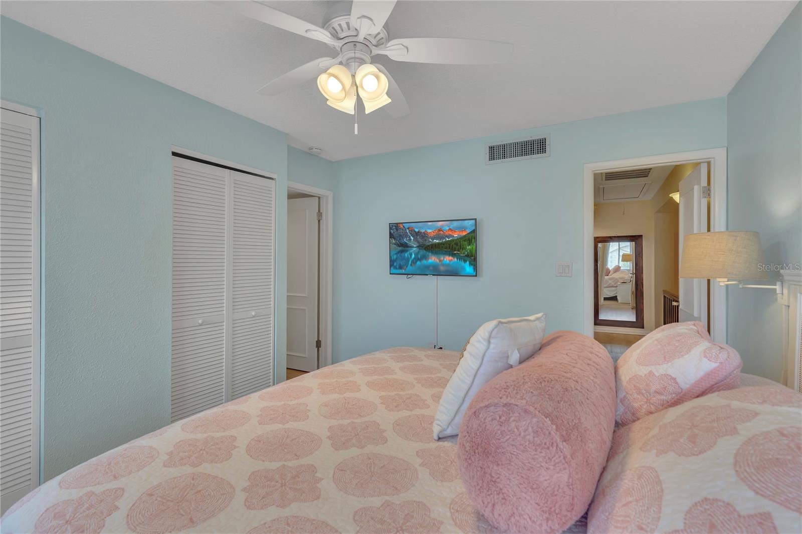 SAND KEY CONDO-BAYSIDE GARDENS I - Residential Lease