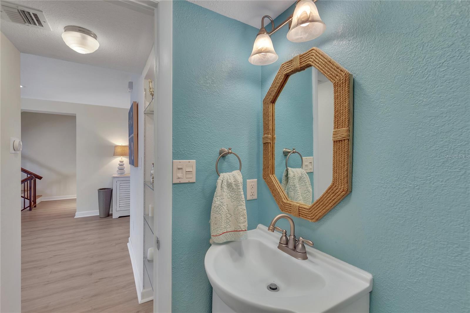 SAND KEY CONDO-BAYSIDE GARDENS I - Residential Lease