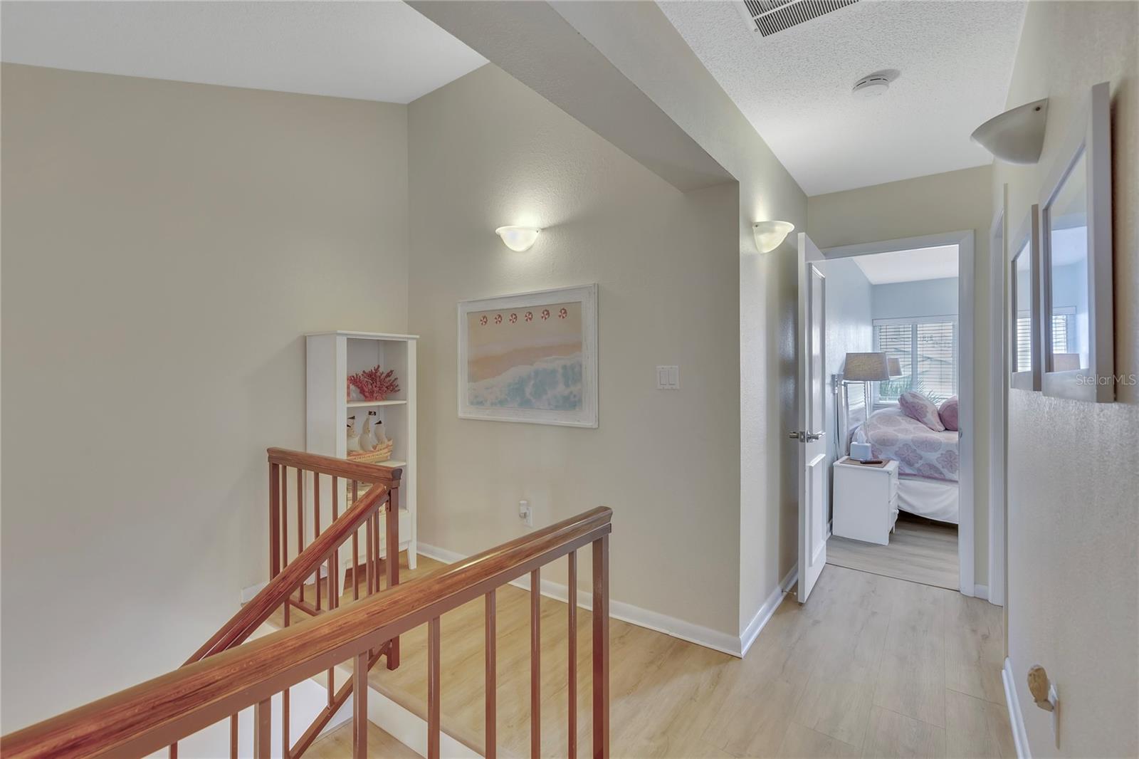 SAND KEY CONDO-BAYSIDE GARDENS I - Residential Lease