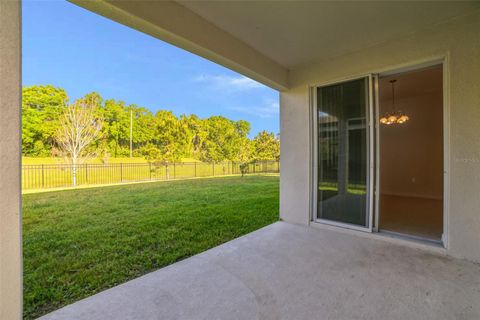 A home in ZEPHYRHILLS