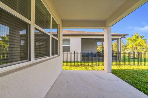 A home in ZEPHYRHILLS