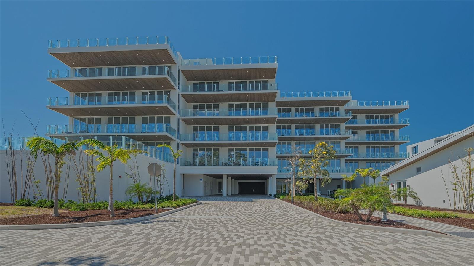 4651 GULF OF MEXICO DRIVE 304

                                                                             LONGBOAT KEY                                

                                    , FL - $6,995,000