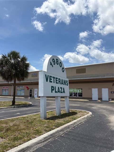 Photo of 19800 Veterans Boulevard #D8, Port Charlotte, FL 33954 (MLS # C7526079)