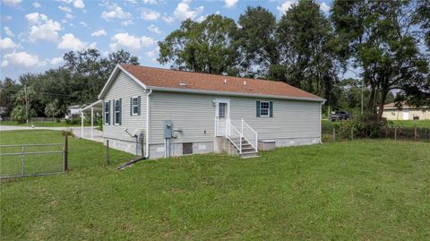 A home in SUMMERFIELD