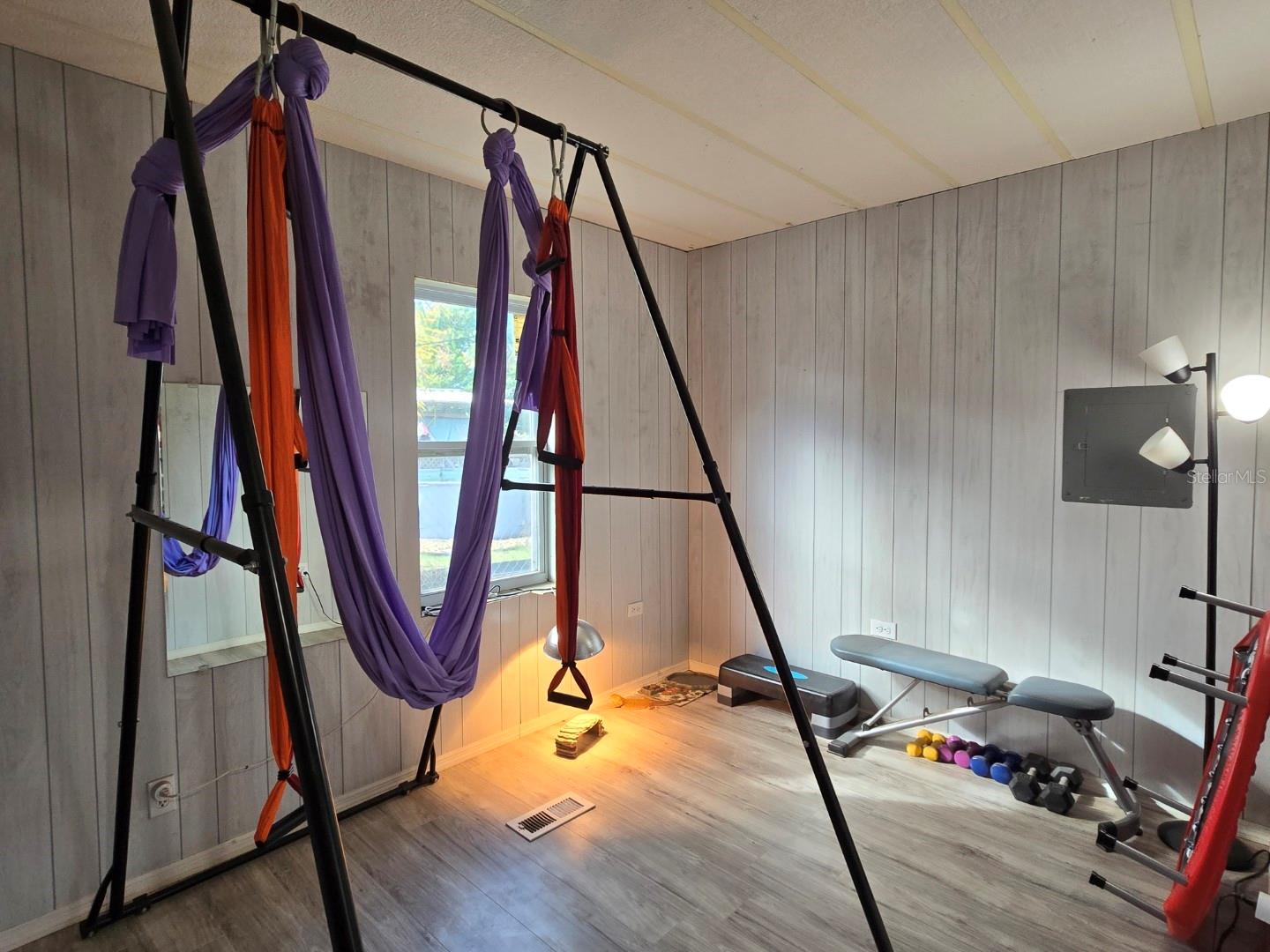 HARDEEVILLE REP - Residential