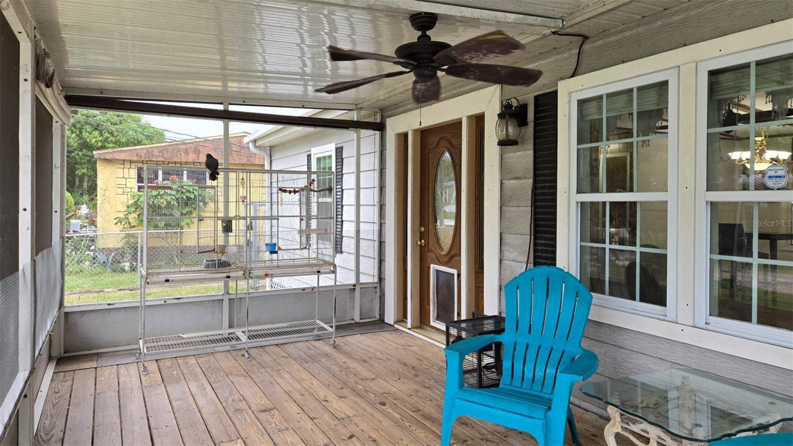 HARDEEVILLE REP - Residential