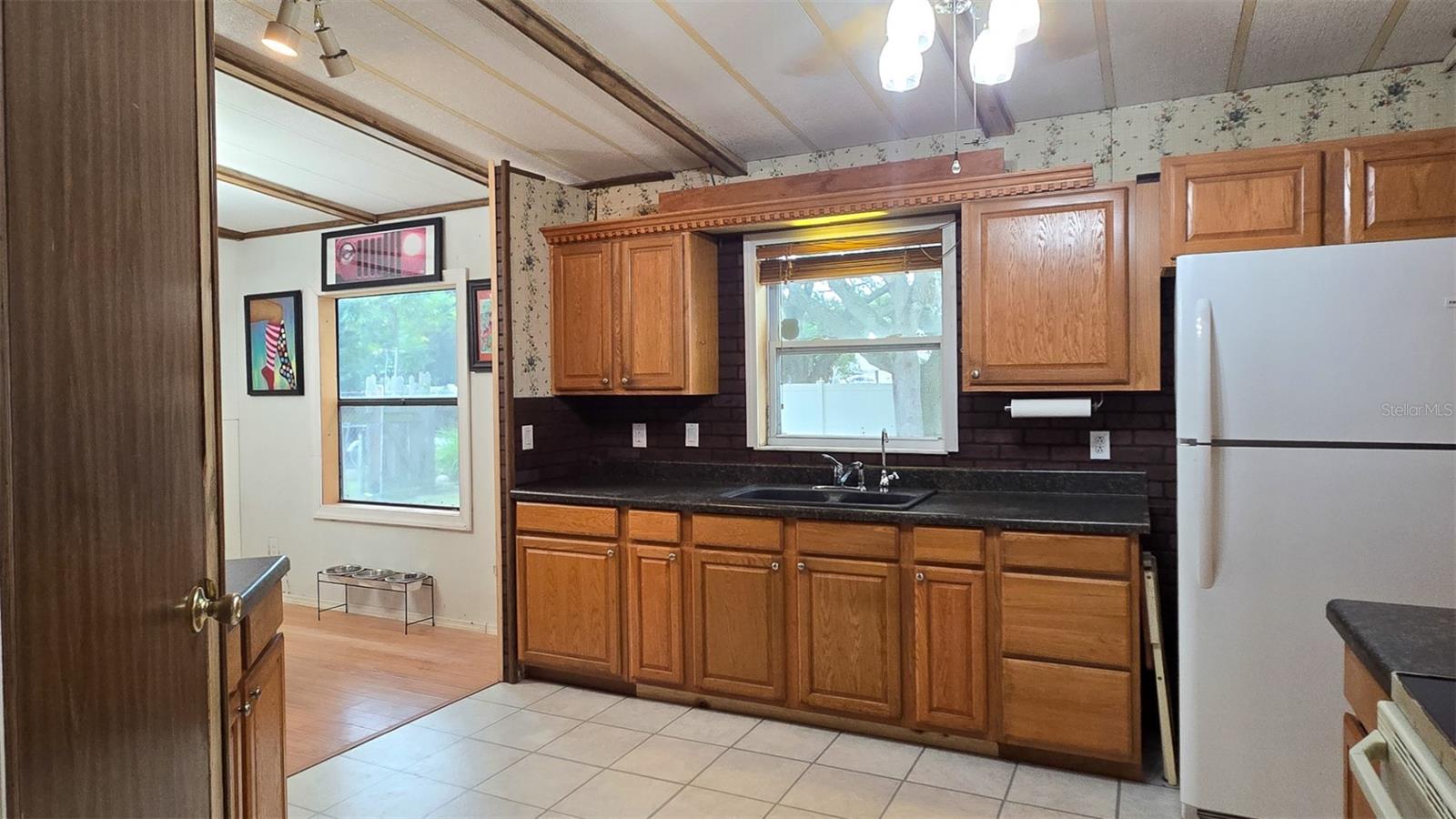 HARDEEVILLE REP - Residential