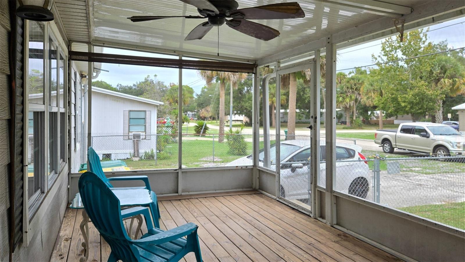 HARDEEVILLE REP - Residential