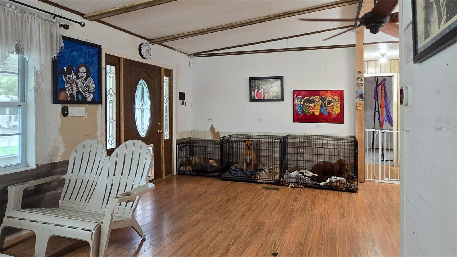 HARDEEVILLE REP - Residential