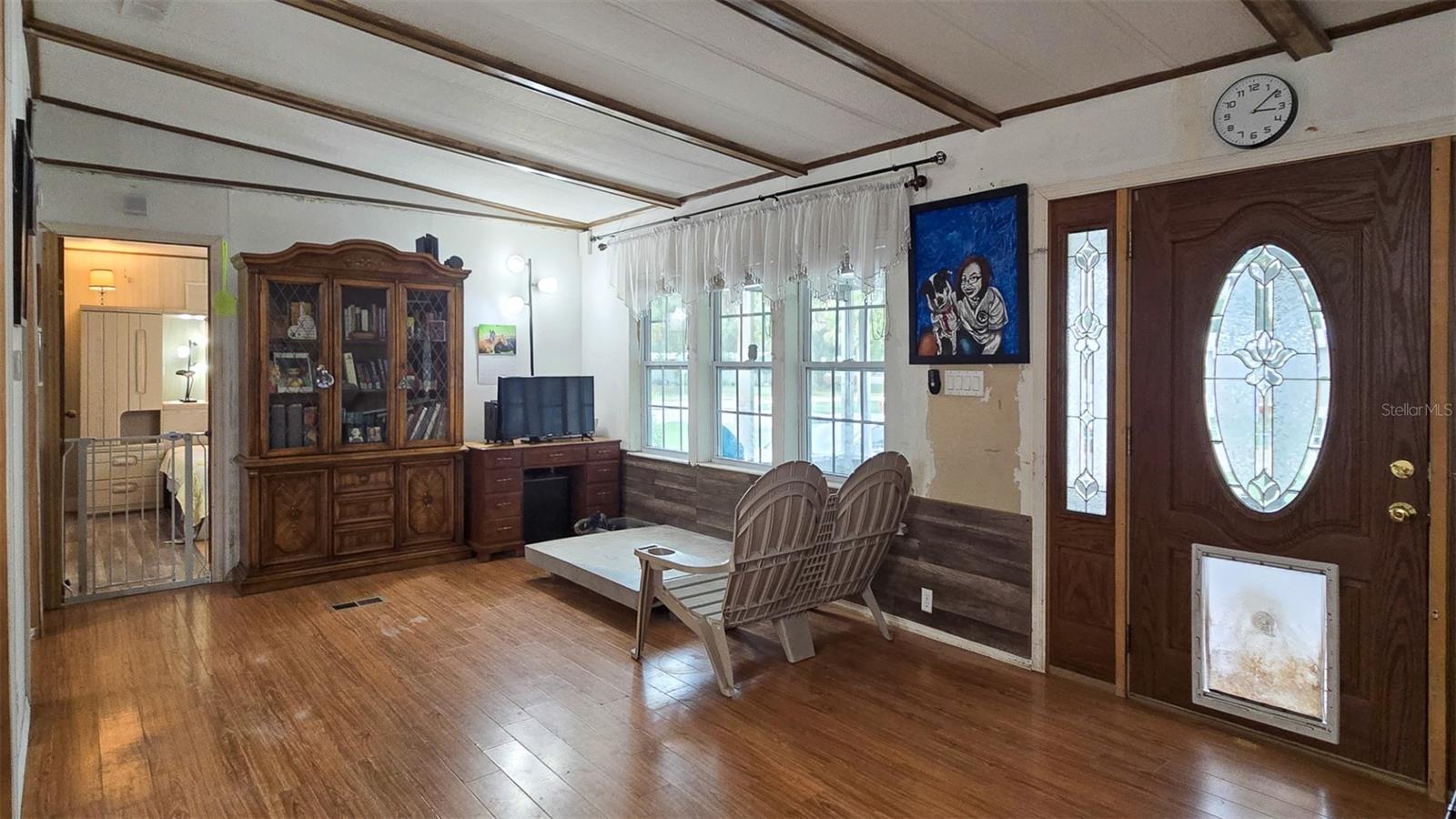 HARDEEVILLE REP - Residential