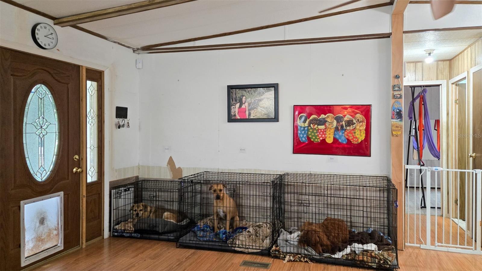 HARDEEVILLE REP - Residential