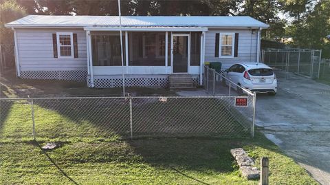 Photo of 5350 Monroe Avenue, Cocoa, FL 32927 (MLS # O6366966)