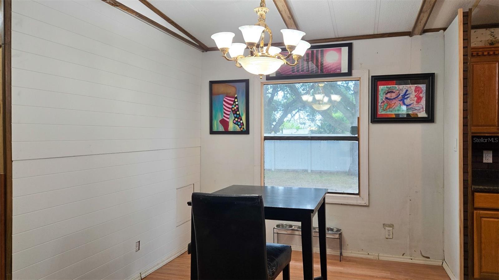 HARDEEVILLE REP - Residential