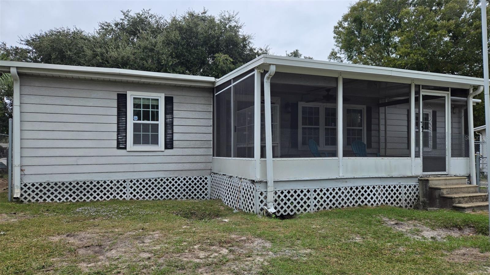 HARDEEVILLE REP - Residential