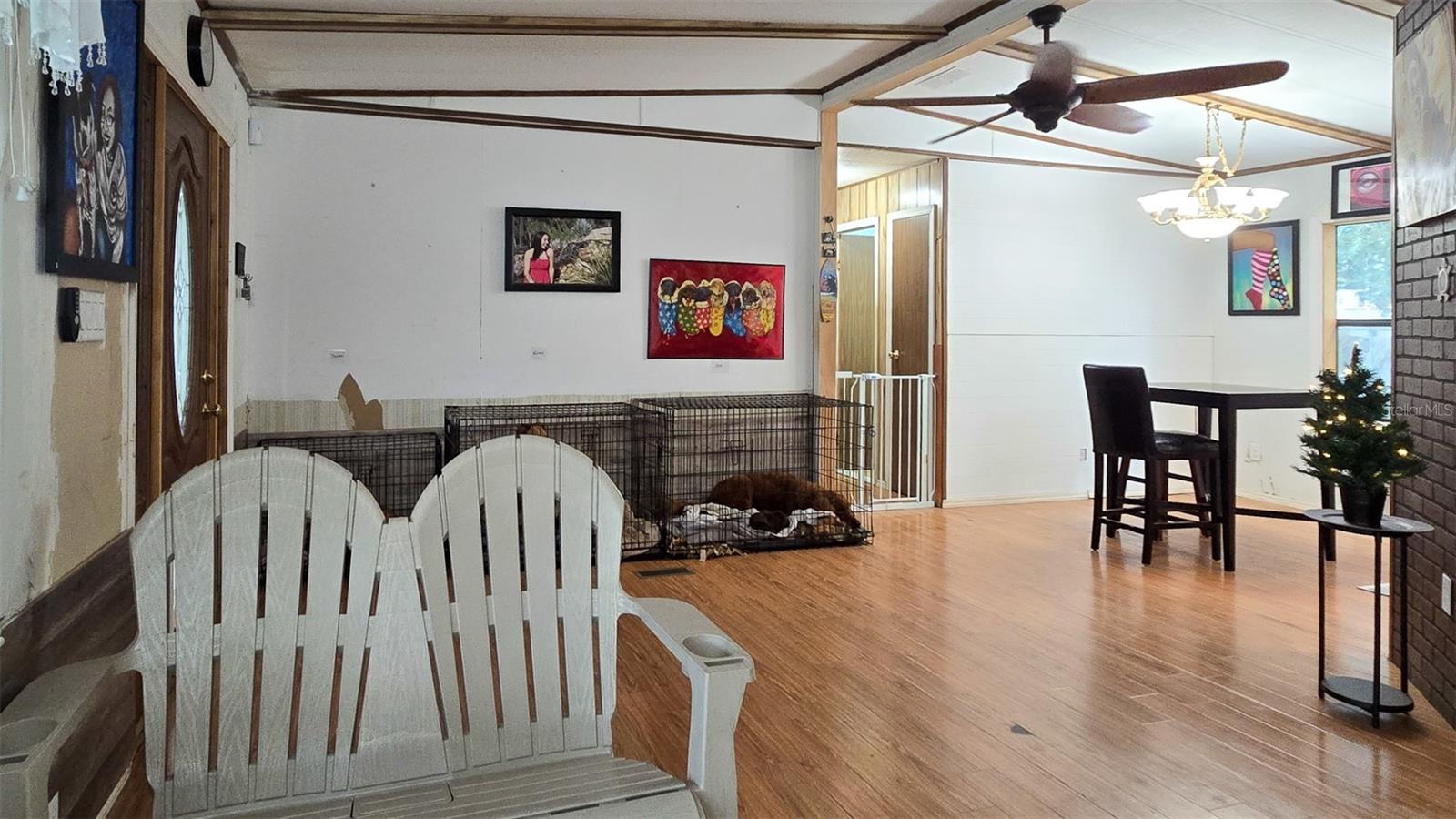 HARDEEVILLE REP - Residential