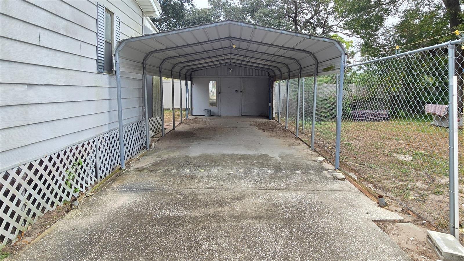 HARDEEVILLE REP - Residential