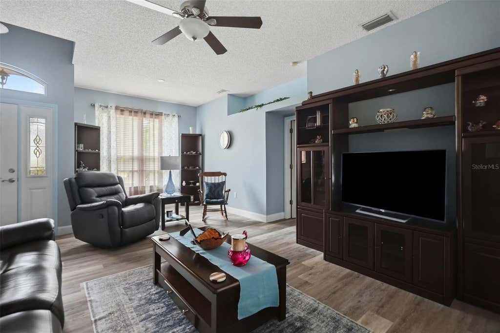 Photo of 1087 Trinidad Avenue, Spring Hill, FL 34609 (MLS # W7887961)