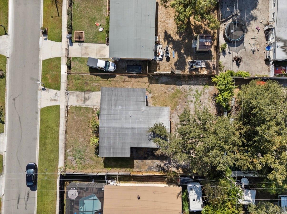 CLAIR MEL CITY UNIT 6 - Residential