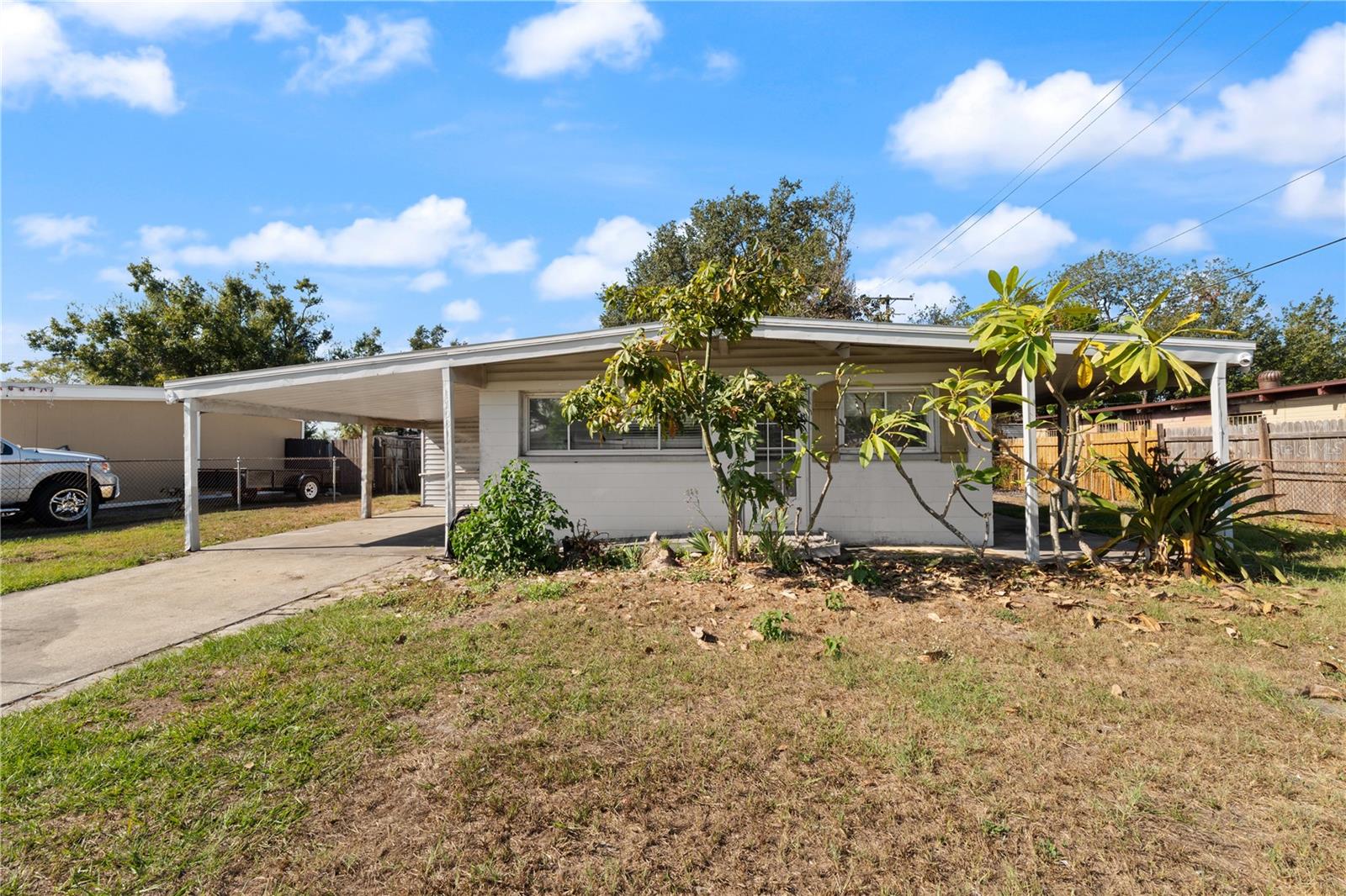 CLAIR MEL CITY UNIT 6 - Residential