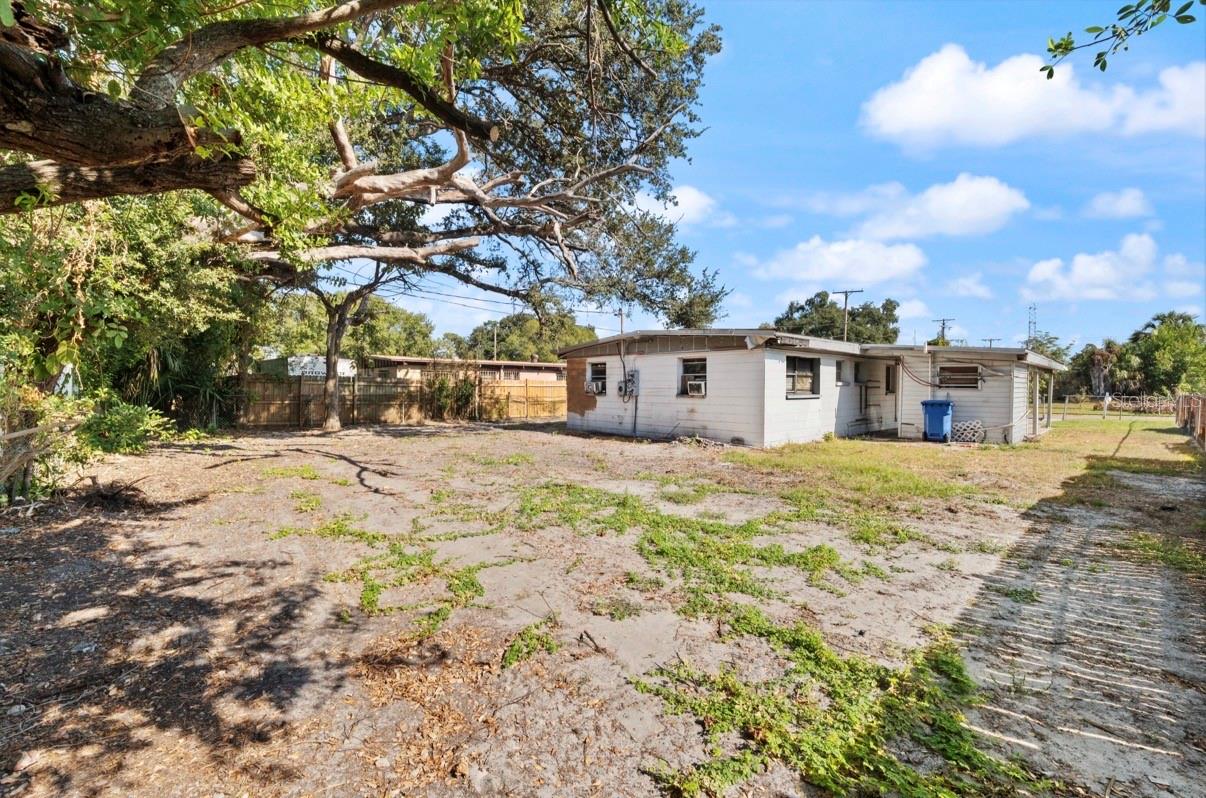 CLAIR MEL CITY UNIT 6 - Residential