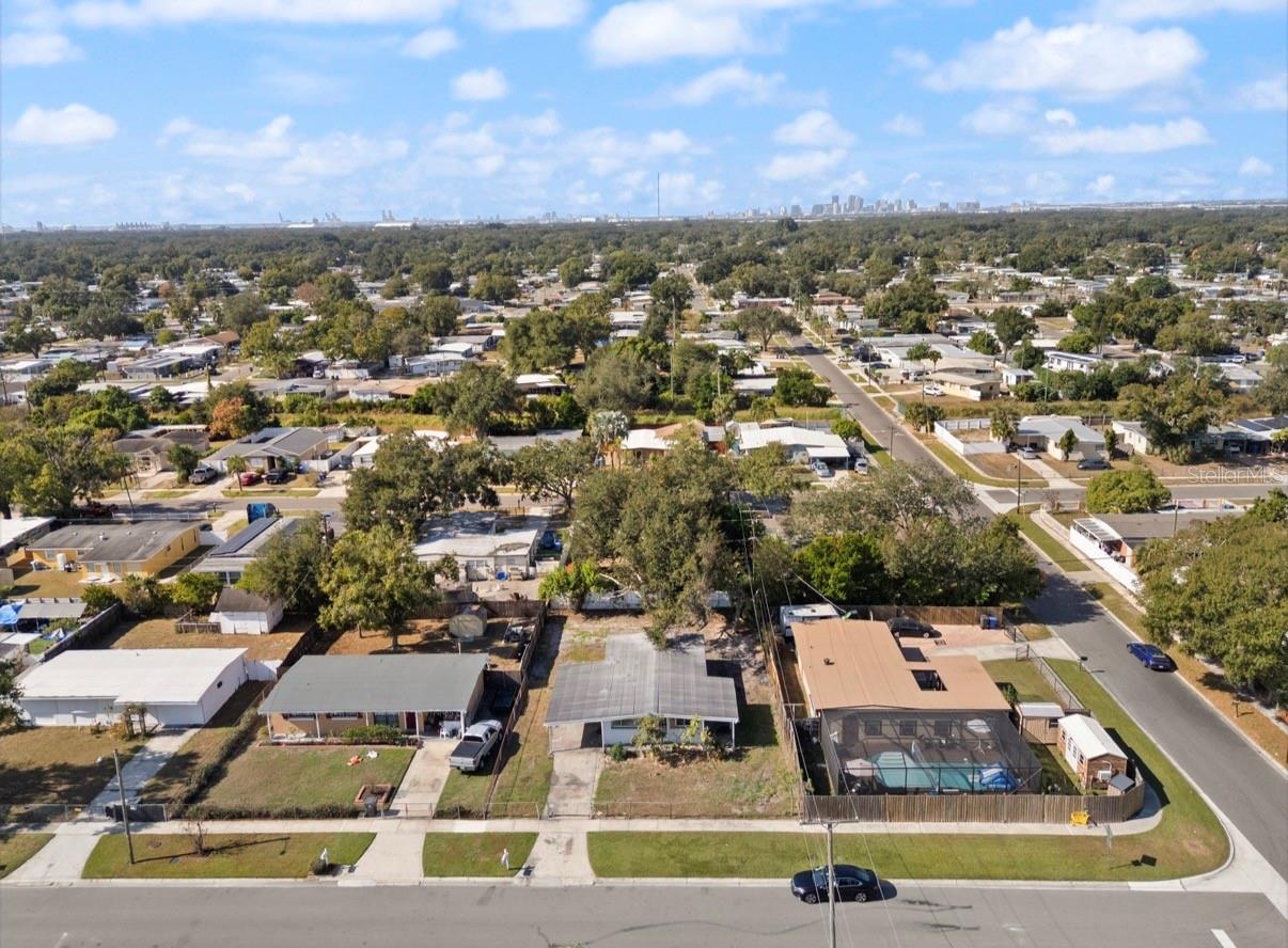 CLAIR MEL CITY UNIT 6 - Residential