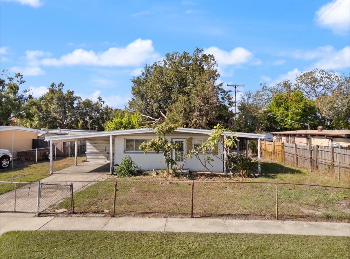 CLAIR MEL CITY UNIT 6 - Residential