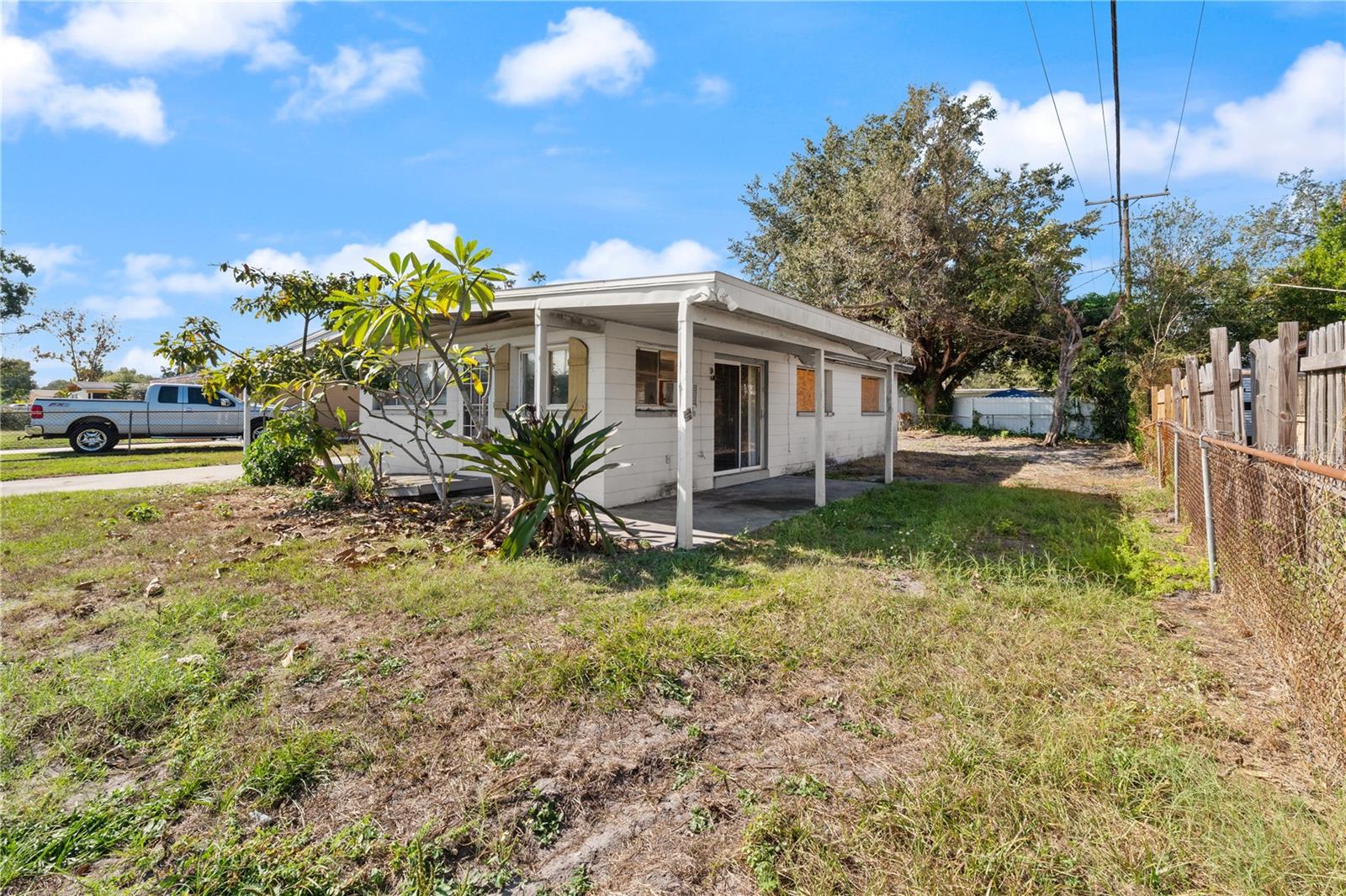 CLAIR MEL CITY UNIT 6 - Residential