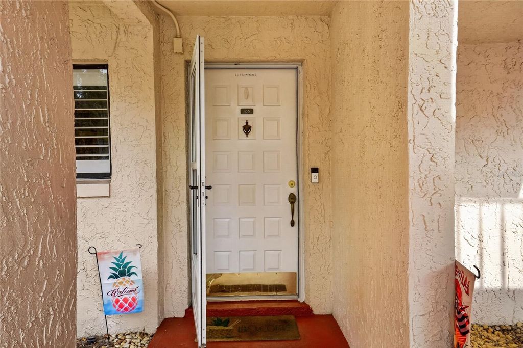 Photo of 1166 Carmel Circle #100, Casselberry, FL 32707 (MLS # O6404557)