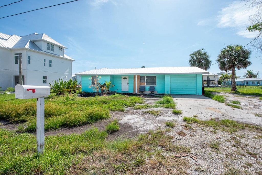 Photo of 10452 Raymond Street, Englewood, FL 34224 (MLS # D6142823)