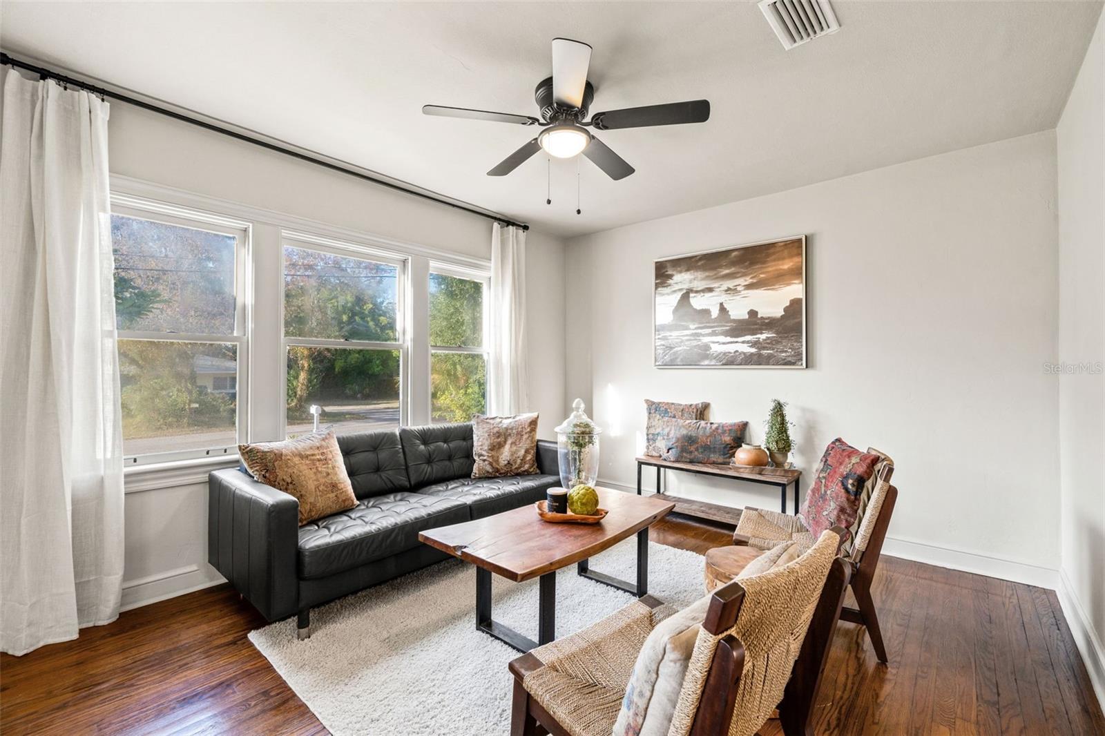 BUFFALO HEIGHTS - Residential