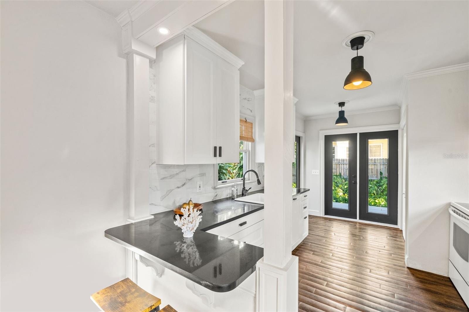 BUFFALO HEIGHTS - Residential