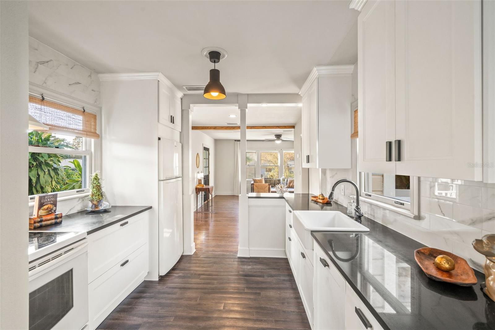 BUFFALO HEIGHTS - Residential