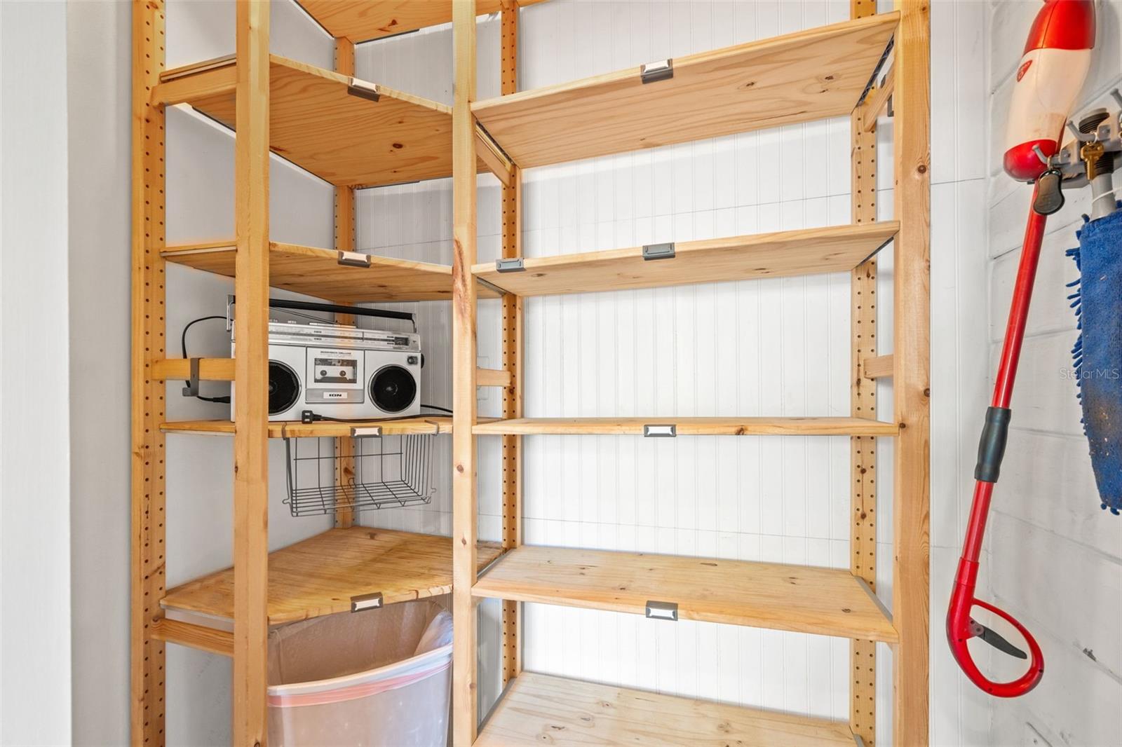 BUFFALO HEIGHTS - Residential