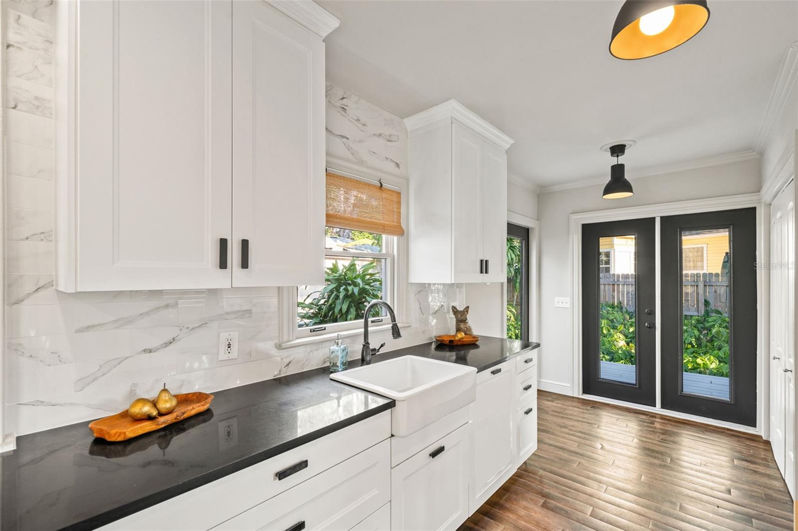 BUFFALO HEIGHTS - Residential