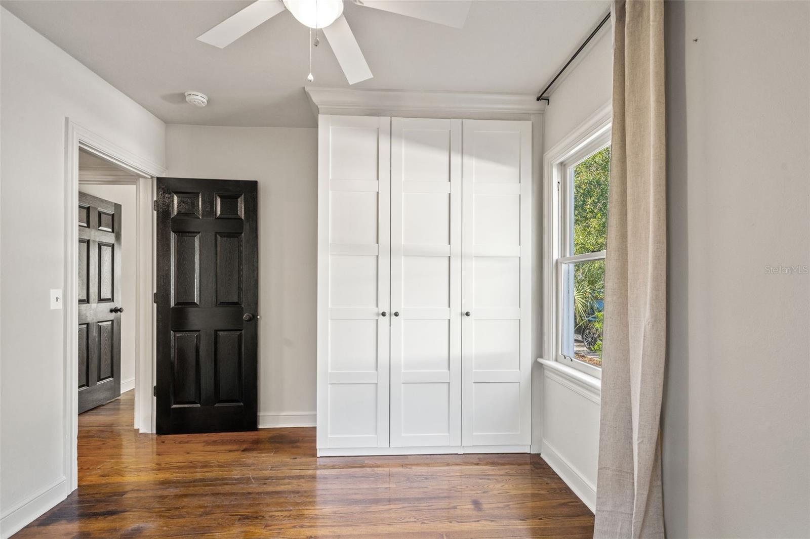 BUFFALO HEIGHTS - Residential