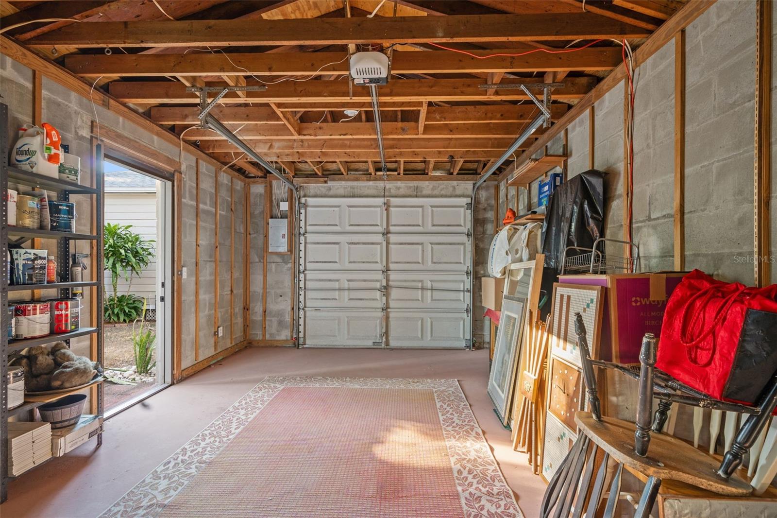 BUFFALO HEIGHTS - Residential