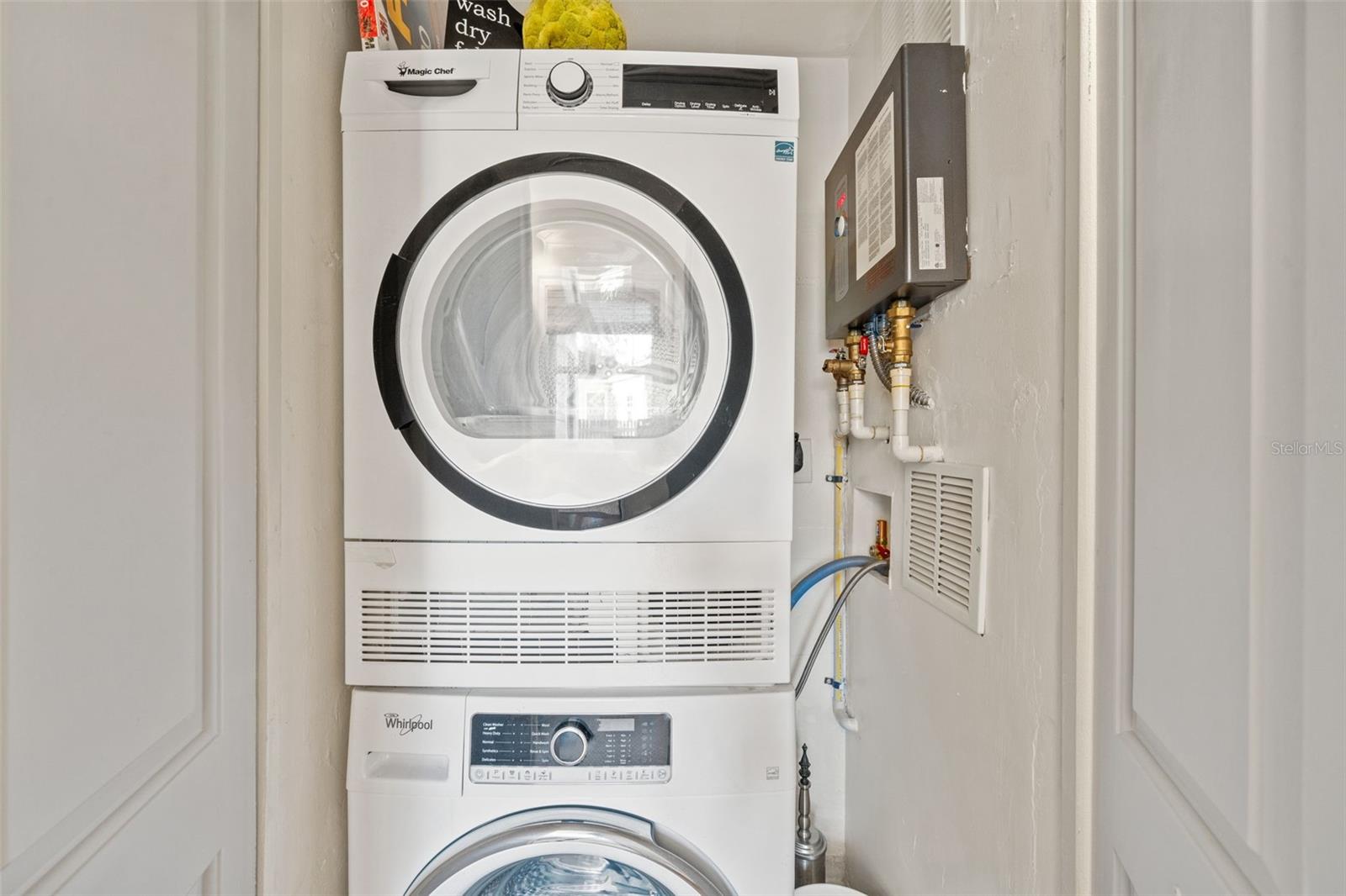 BUFFALO HEIGHTS - Residential