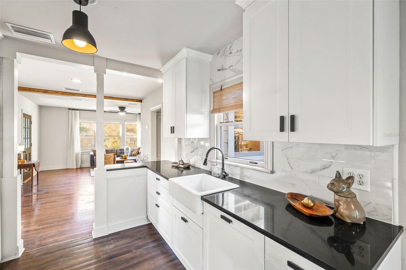 BUFFALO HEIGHTS - Residential